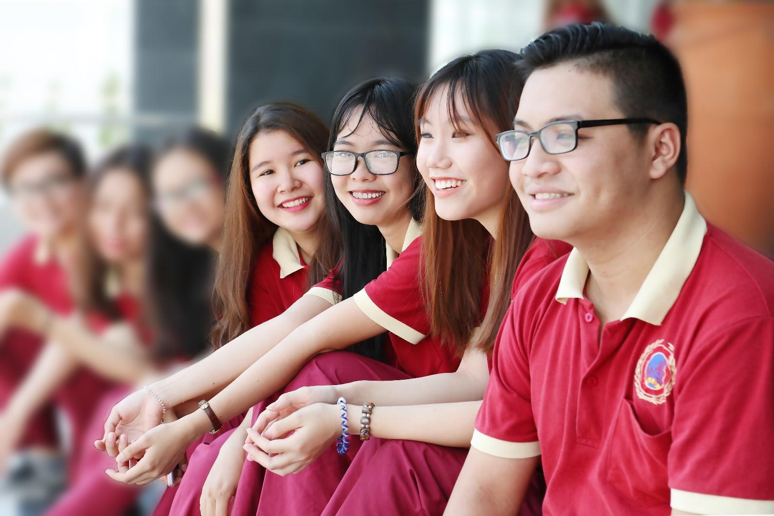 Đại học Quốc tế Sài Gòn công bố điểm xét tuyển đại học và cao đẳng