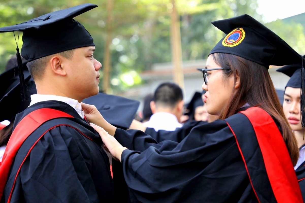 Lễ dâng hương - Hoạt động giáo dục truyền thống ý nghĩa của Trường Đại học Quốc tế Sài Gòn