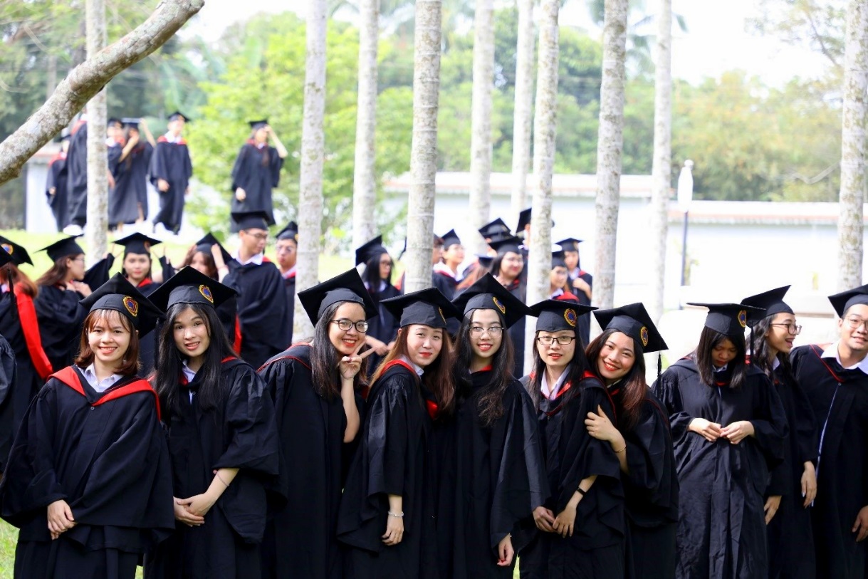 Lễ dâng hương - Hoạt động giáo dục truyền thống ý nghĩa của Trường Đại học Quốc tế Sài Gòn