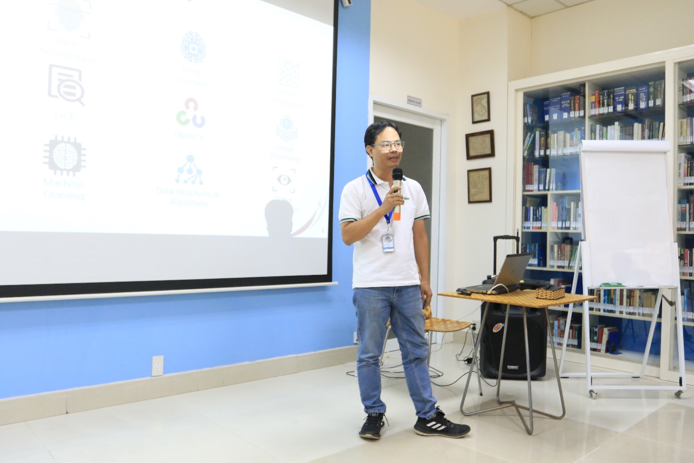Sinh viên SIU tham quan thực tế TMA Solutions - Công ty phần mềm hàng đầu Việt Nam