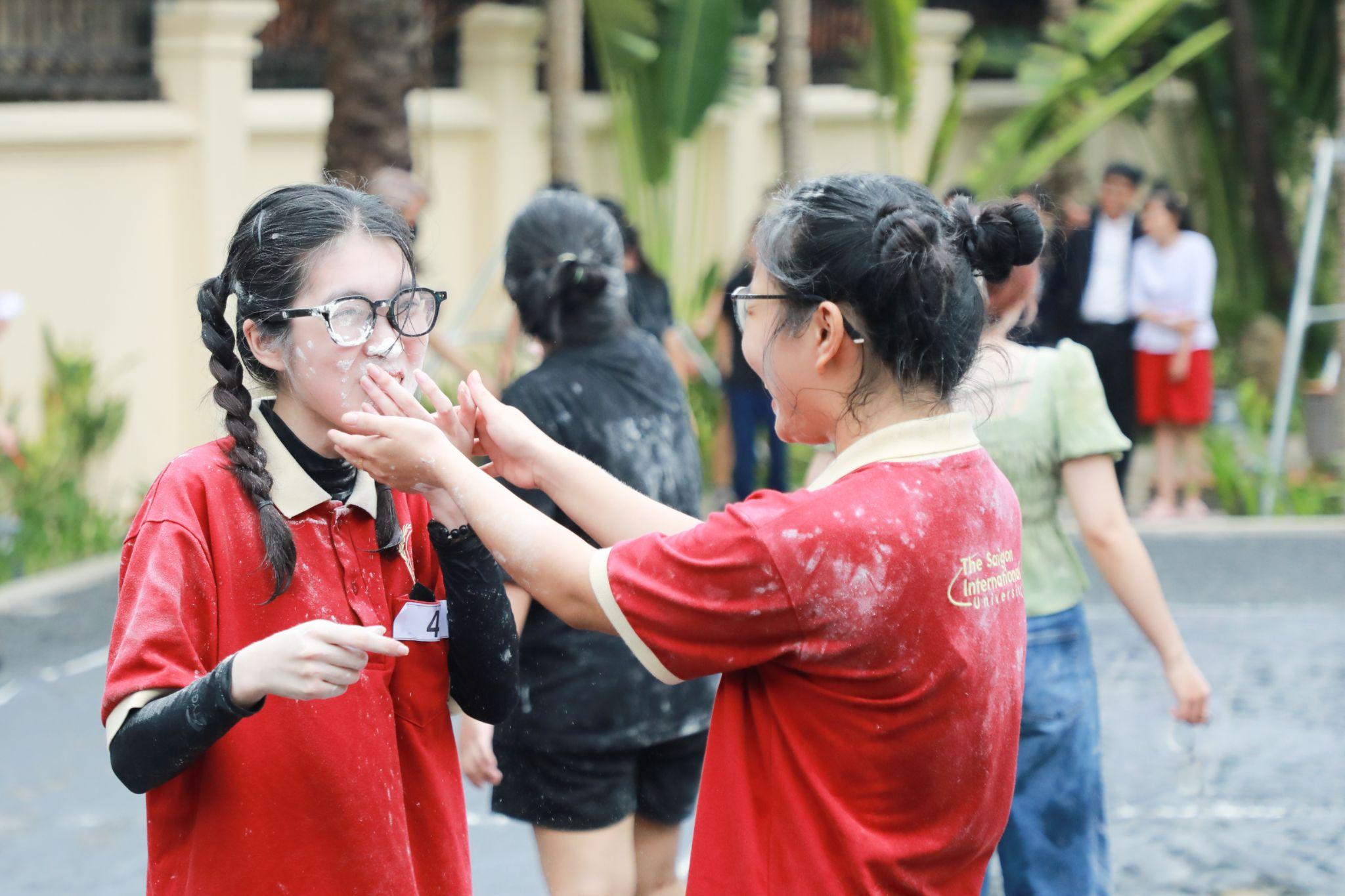 Halloween Personality 2023: Tài năng SIU tỏa sáng