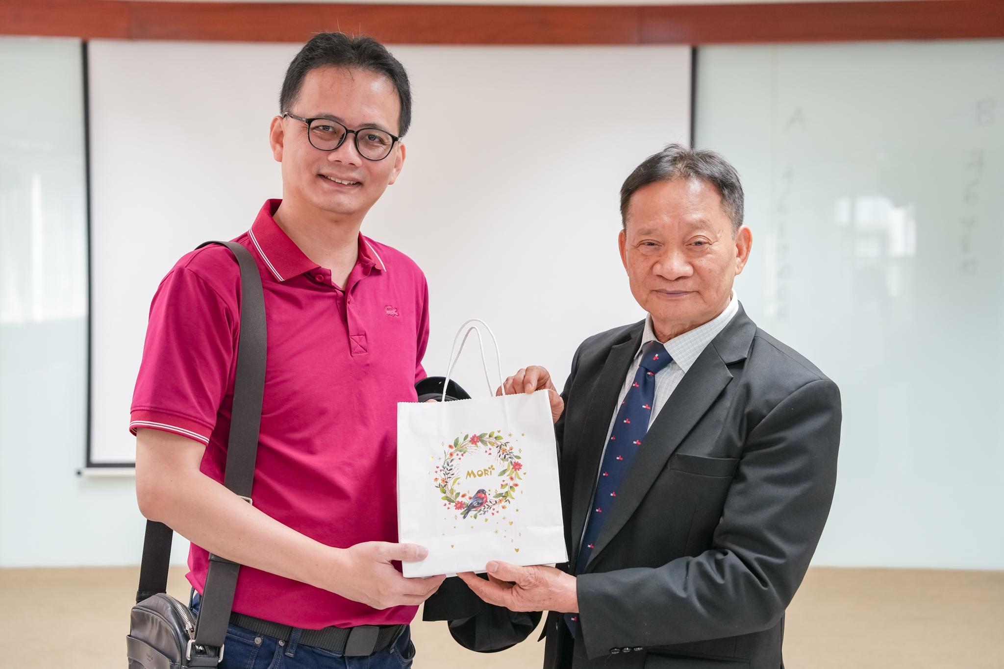 SIU ký kết hợp tác cùng Trường Đại học Tịnh Nghi