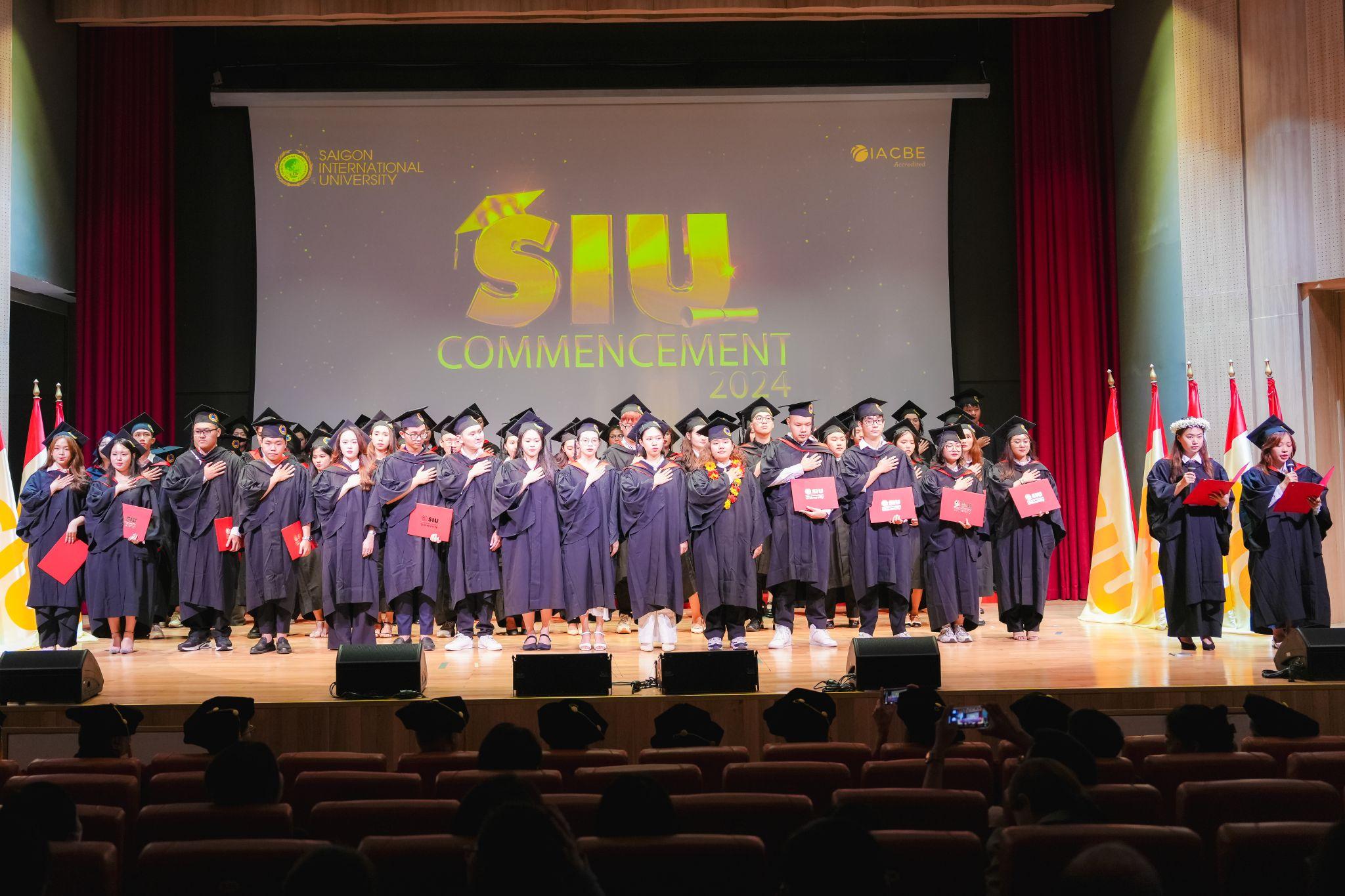 SIU &amp RAU: Mở cánh cửa hội nhập quốc tế, kiến tạo nền giáo dục đa văn hóa