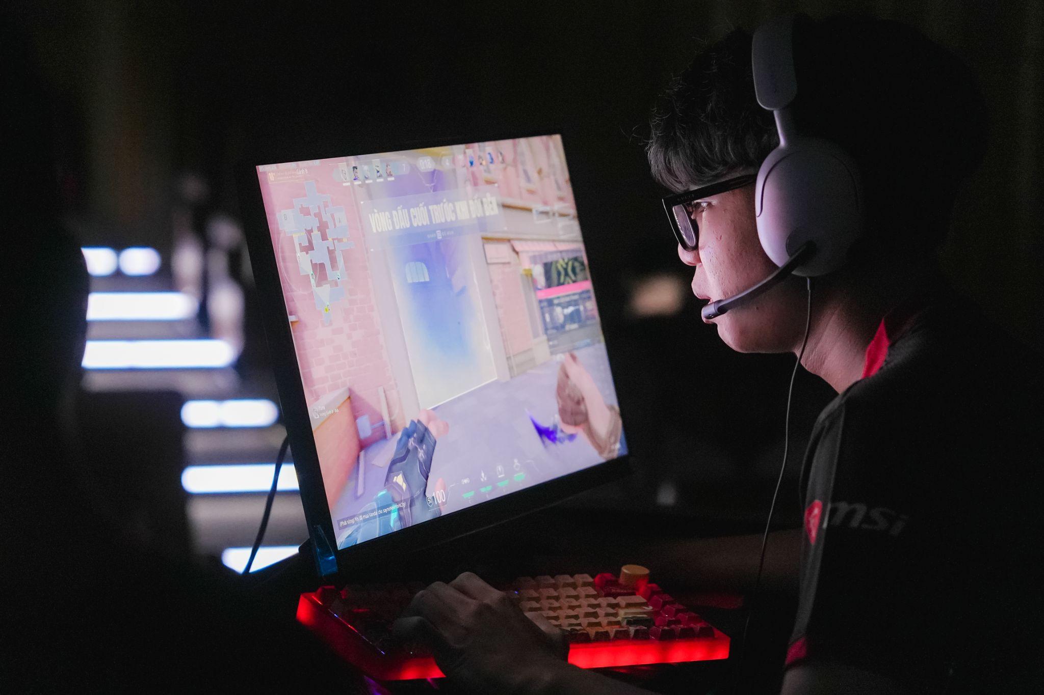 W Gaming đăng quang vô địch Giải đấu SIU Esports Student Championship - SIU CUP 2024