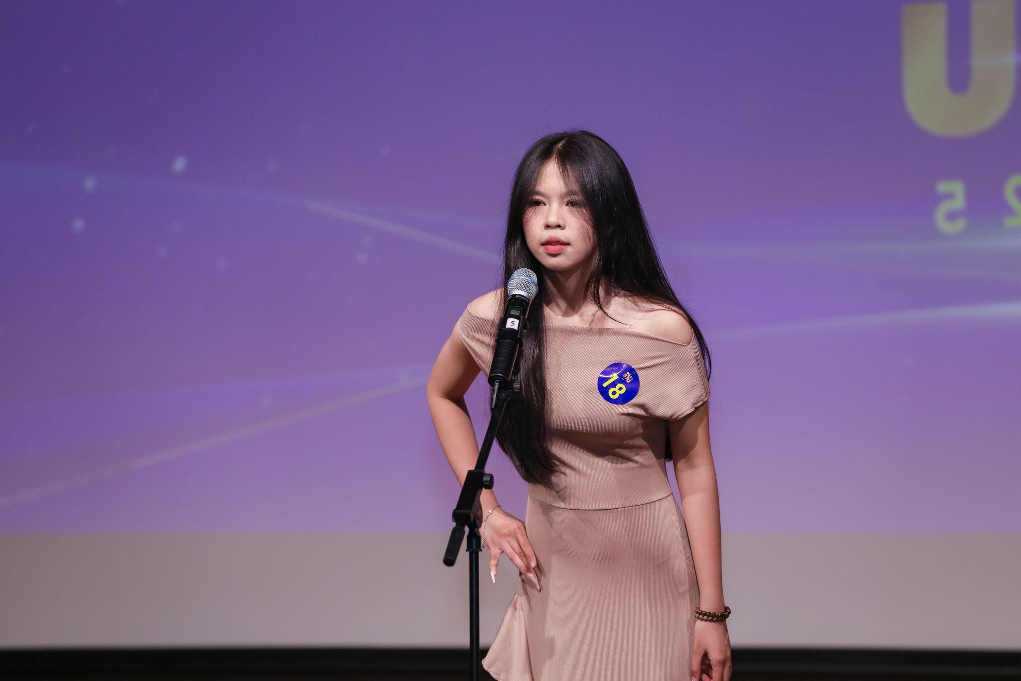 Lộ diện 22 thí sinh vào vòng Bán kết MISS SIU 2025 