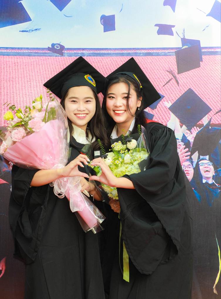 Toàn cảnh Lễ tốt nghiệp SIU 2025: Khởi đầu của những khát vọng