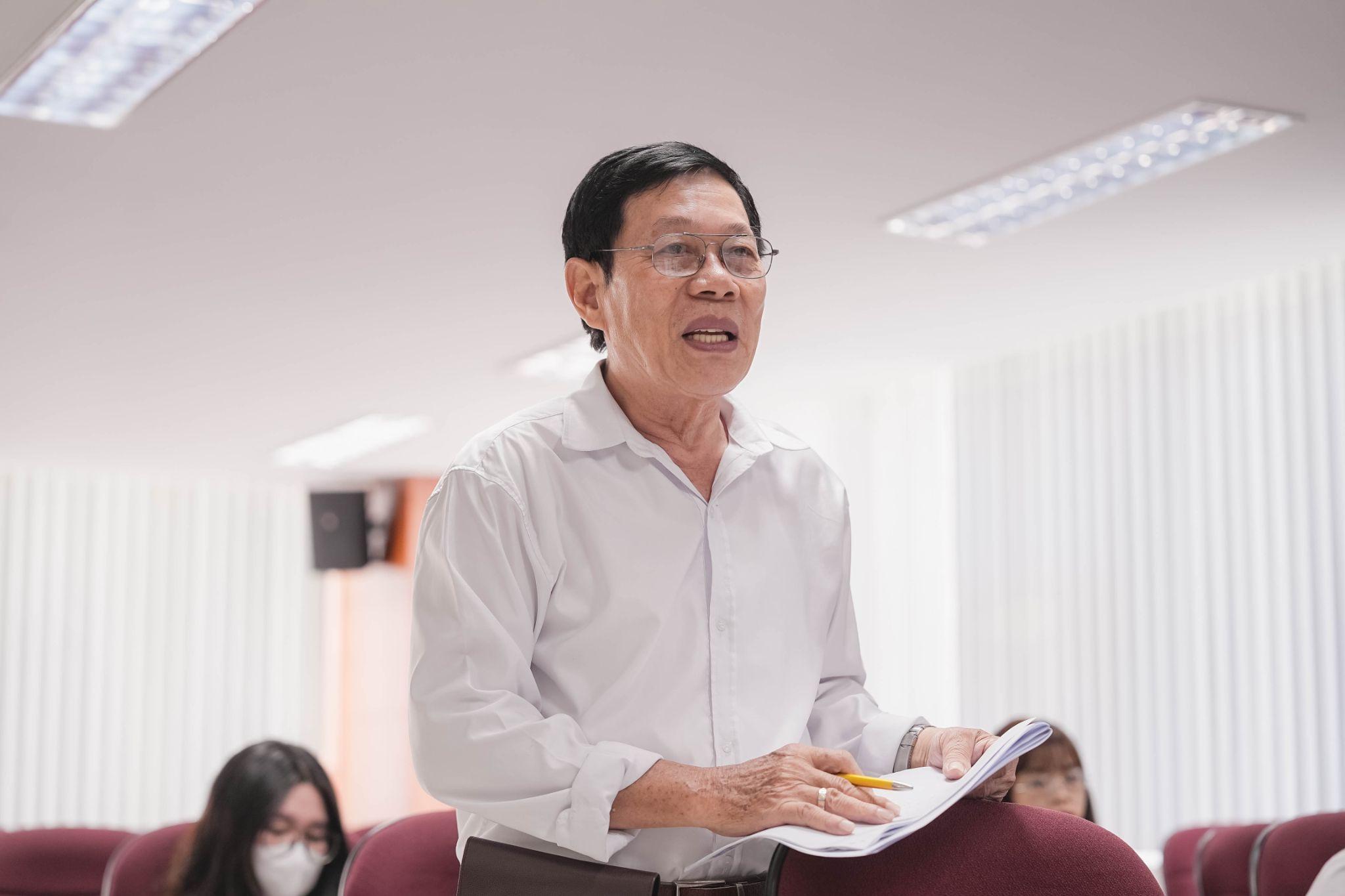 Sinh viên SIU “thực hành” xử lý tranh chấp thương mại