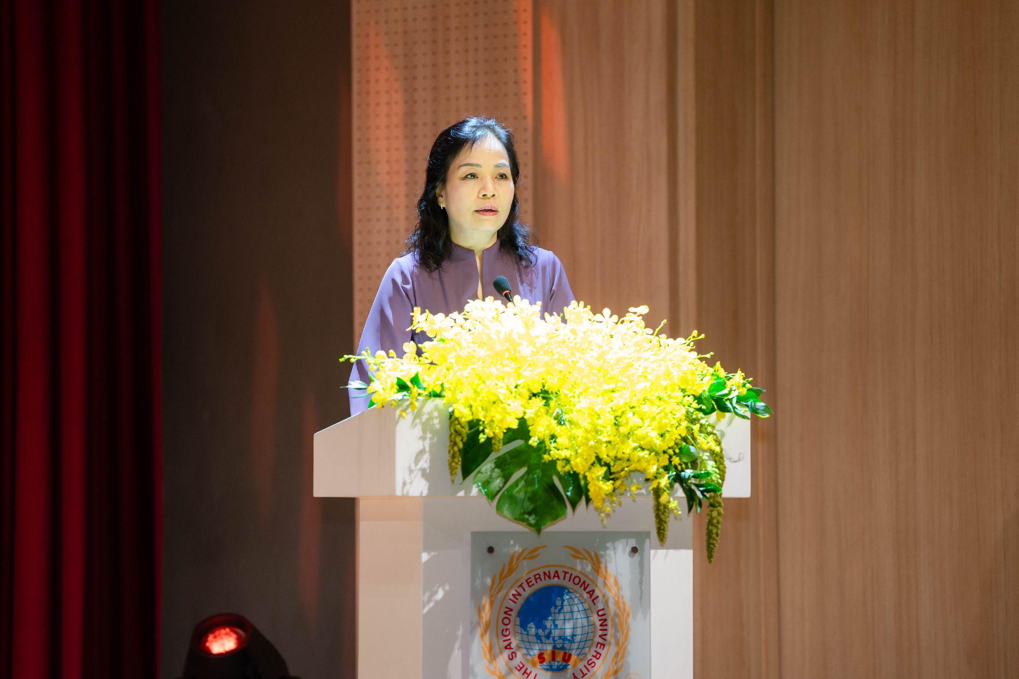 SIU đồng hành cùng cuộc thi Phim ngắn Việt Nam - Vietnamese 2025