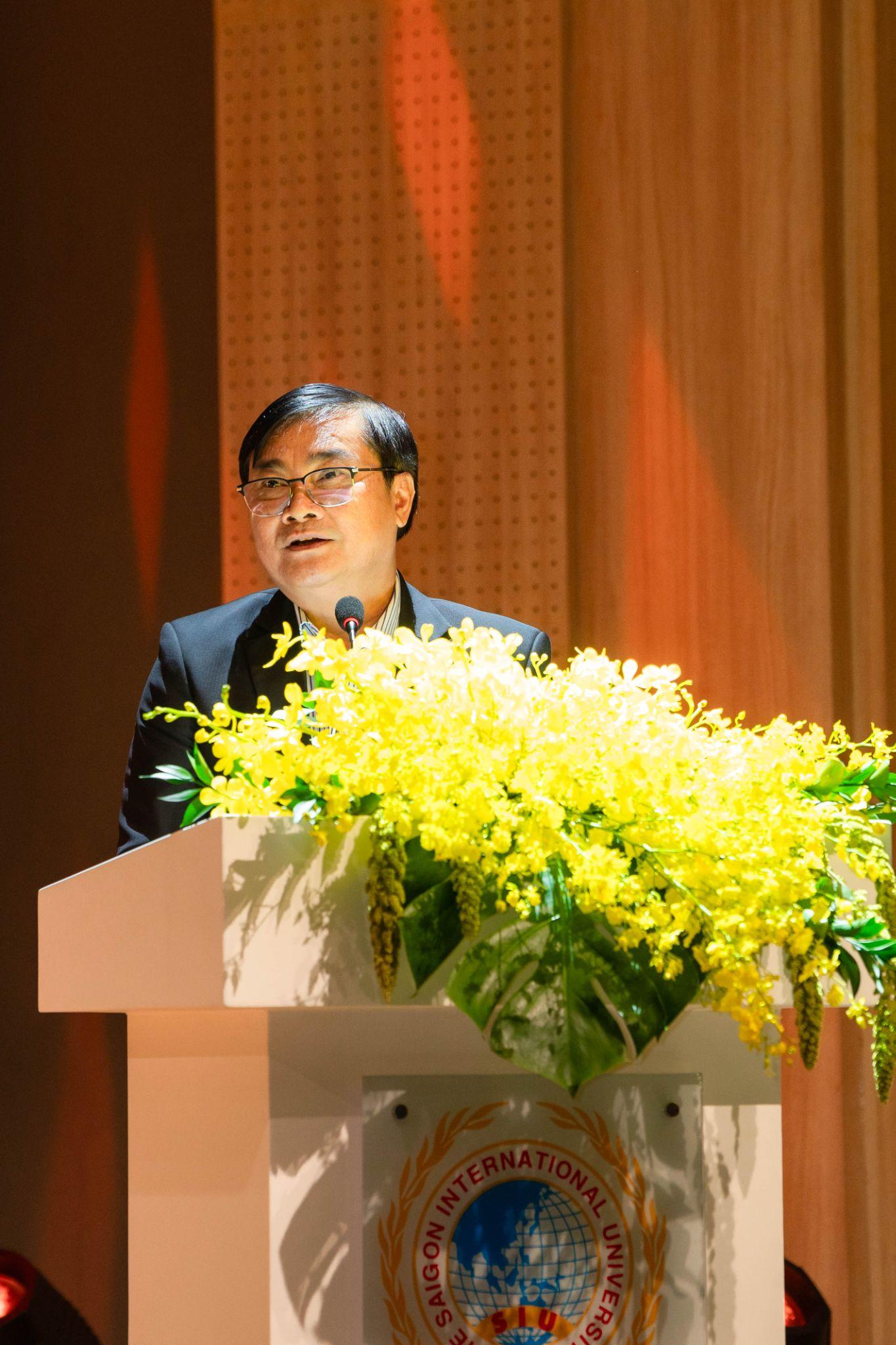 SIU đồng hành cùng cuộc thi Phim ngắn Việt Nam - Vietnamese 2025