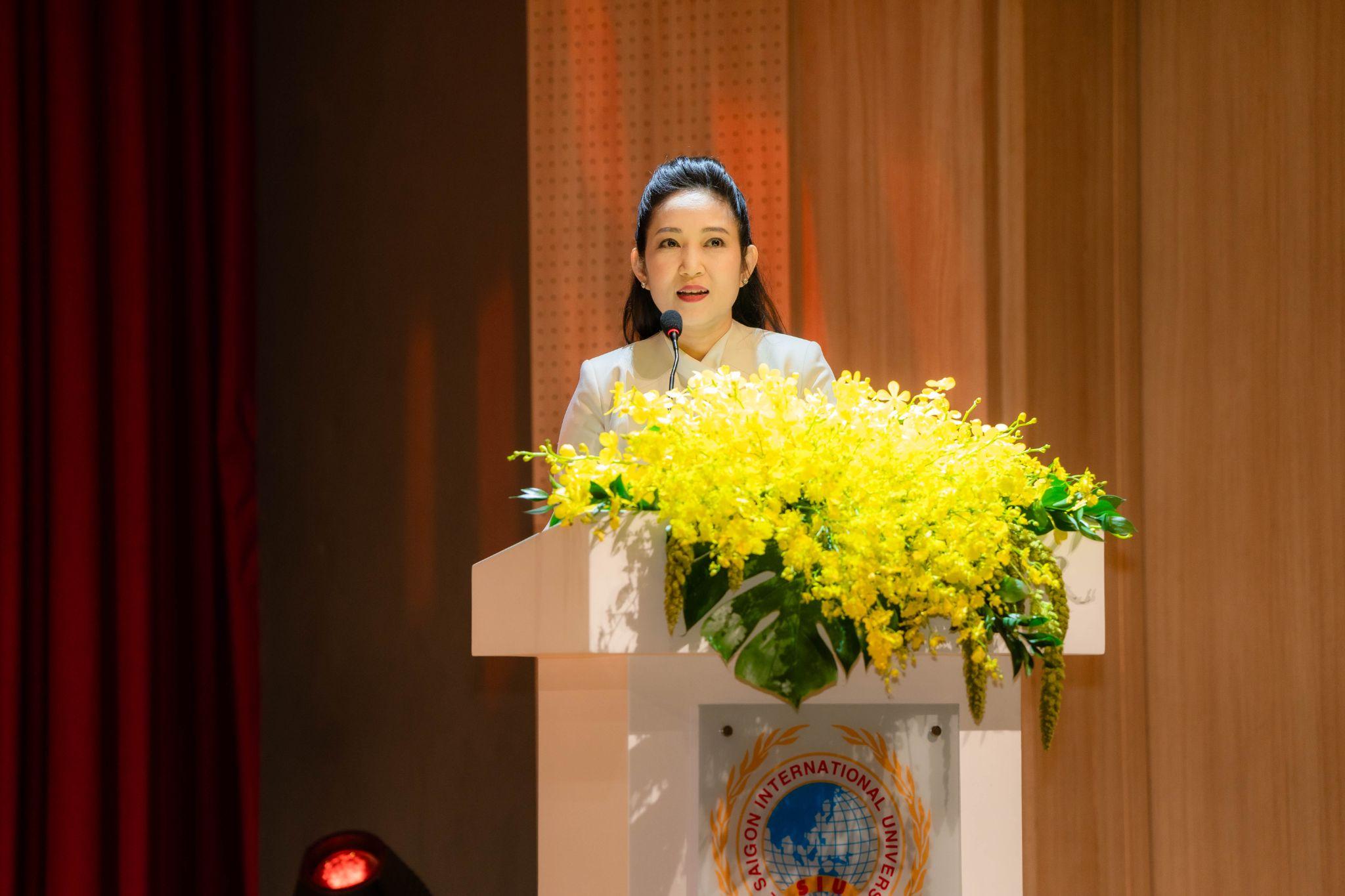 SIU đồng hành cùng cuộc thi Phim ngắn Việt Nam - Vietnamese 2025